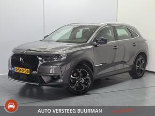 DS DS 7 Crossback