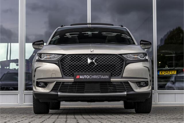 DS DS 7 Crossback E-Tense Performance Line | Pano | Navi | Virt. Cockpit