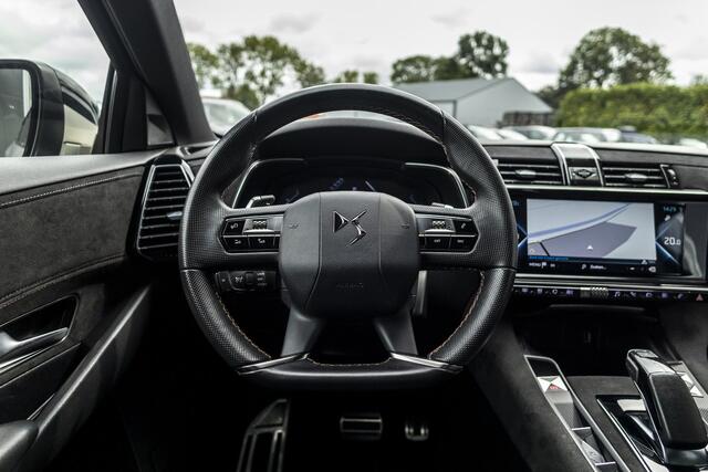 DS DS 7 Crossback E-Tense Performance Line | Pano | Navi | Virt. Cockpit