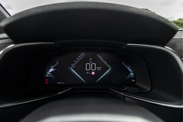 DS DS 7 Crossback E-Tense Performance Line | Pano | Navi | Virt. Cockpit