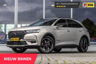 DS DS 7 Crossback
