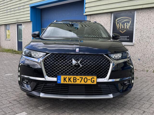 DS DS 7 Crossback 7 E-TENSE 4X4 OPERA SOH 97% VOL PANO ACC MASSAGE