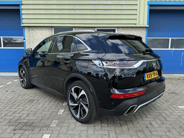 DS DS 7 Crossback 7 E-TENSE 4X4 OPERA SOH 97% VOL PANO ACC MASSAGE
