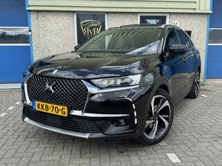 DS DS 7 Crossback