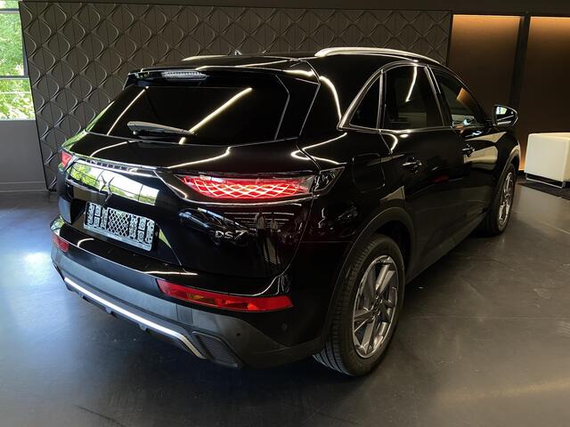 DS DS 7 Crossback 1.5 BlueHDI So Chic | Automaat | Navigatie | Camera