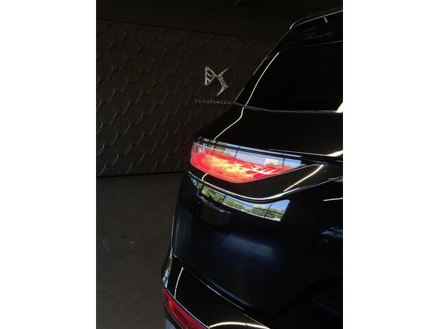 DS DS 7 Crossback 1.5 BlueHDI So Chic | Automaat | Navigatie | Camera