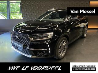 DS DS 7 Crossback