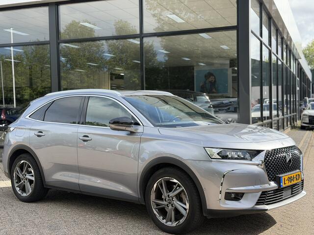 DS DS 7 Crossback E-Tense 4x4 Rivoli Leder | Camera | Addap Cruise |
