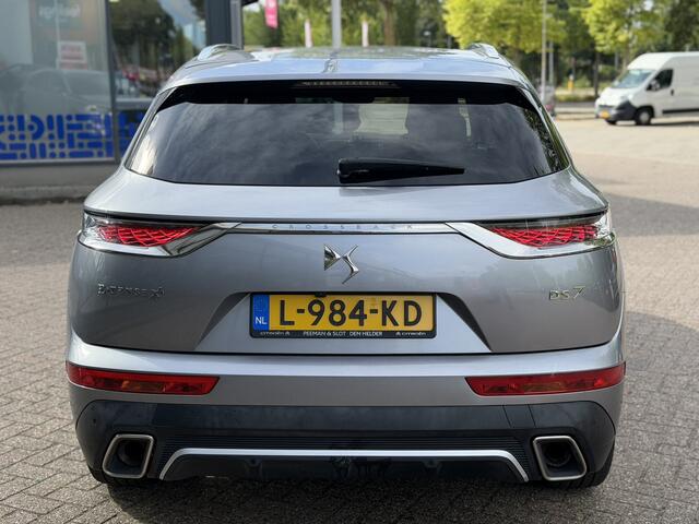 DS DS 7 Crossback E-Tense 4x4 Rivoli Leder | Camera | Addap Cruise |