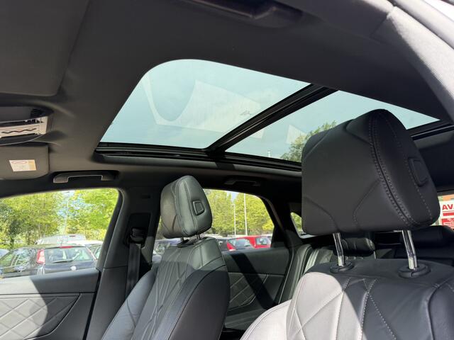 DS DS 7 Crossback E-Tense 4x4 Rivoli Leder | Camera | Addap Cruise |