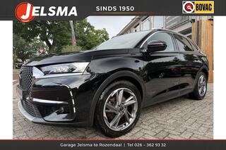DS DS 7 Crossback