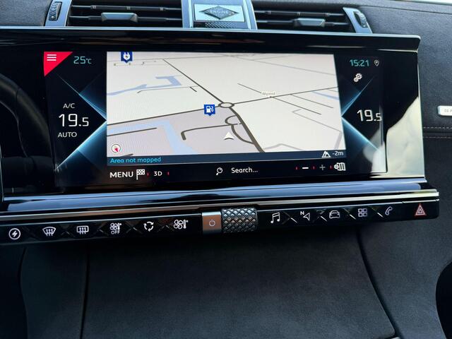 DS DS 7 Crossback E-Tense Performance Line AFNEEMBARE TREKHAAK | STAND KACHEL | XENON KOPLMAPEN| NAVIGATIE | LED | APPLE CARPLAY / ANDROID AUTO | CRUISECONTROL | AIRCO/ECC |