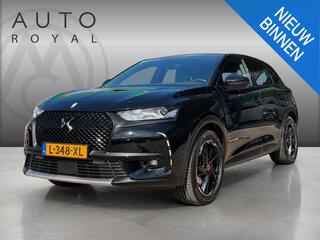 DS DS 7 Crossback