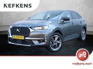 DS DS 7 Crossback
