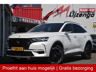 DS DS 7 Crossback