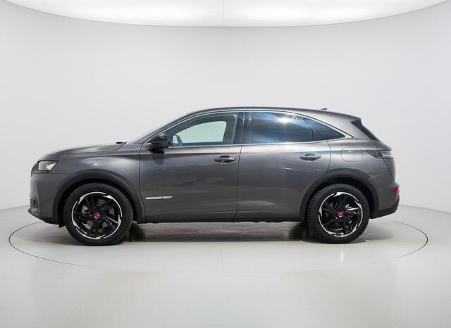 DS DS 7 Crossback E-Tense Performance Line+ SOH 97% | Lederen bekleding | Prijs is rijklaar incl. garantie