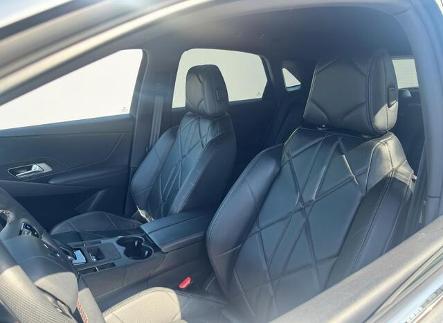 DS DS 7 Crossback E-Tense Performance Line+ SOH 97% | Lederen bekleding | Prijs is rijklaar incl. garantie