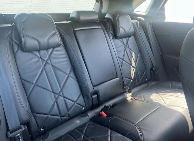 DS DS 7 Crossback E-Tense Performance Line+ SOH 97% | Lederen bekleding | Prijs is rijklaar incl. garantie