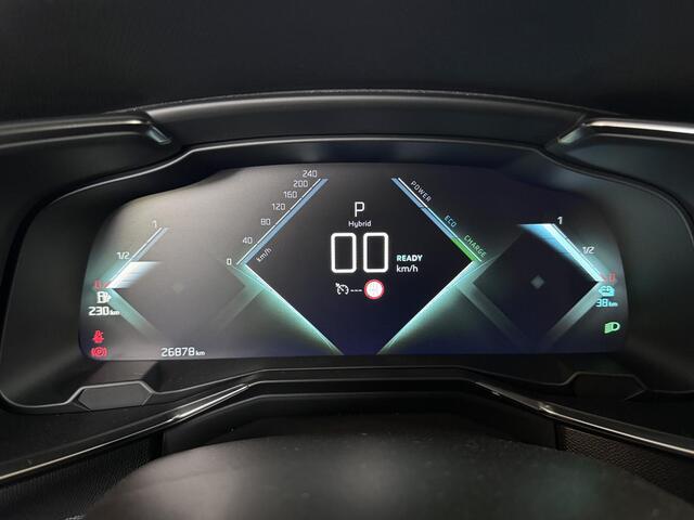 DS DS 7 Crossback E-Tense Performance Line+ SOH 97% | Lederen bekleding | Prijs is rijklaar incl. garantie