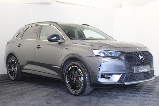 DS DS 7 Crossback E-Tense 4x4 Performance Line