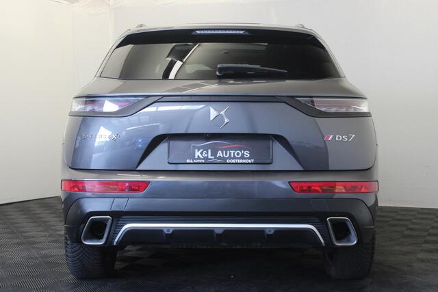 DS DS 7 Crossback E-Tense 4x4 Performance Line