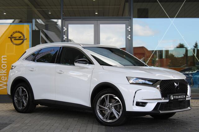 DS DS 7 Crossback E-Tense Rivoli | Leder | Navigatie