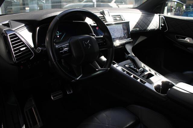 DS DS 7 Crossback E-Tense Rivoli | Leder | Navigatie