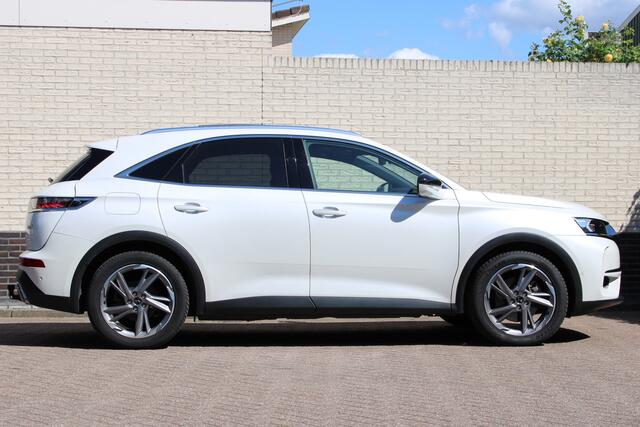 DS DS 7 Crossback E-Tense Rivoli | Panoramadak | Leder | Navigatie