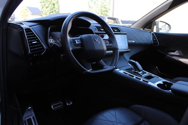 DS DS 7 Crossback E-Tense Rivoli | Panoramadak | Leder | Navigatie
