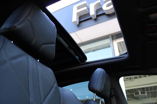 DS DS 7 Crossback E-Tense Rivoli | Panoramadak | Leder | Navigatie