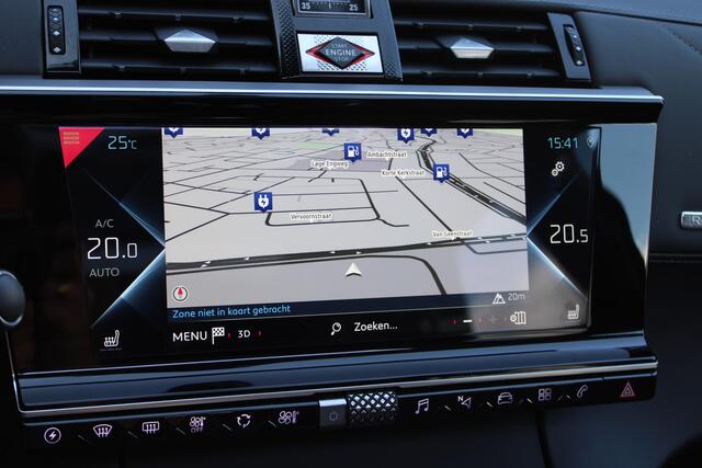 DS DS 7 Crossback E-Tense Rivoli | Panoramadak | Leder | Navigatie