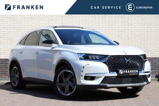 DS DS 7 Crossback