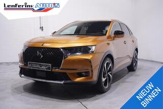 DS DS 7 Crossback