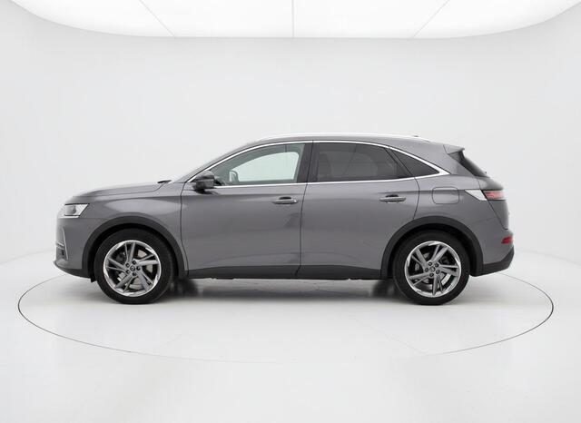 DS DS 7 Crossback E-Tense Rivoli LEER - PANO - MASSAGESTOEL - 360 CAMERA