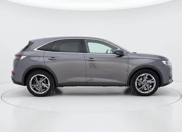 DS DS 7 Crossback E-Tense Rivoli LEER - PANO - MASSAGESTOEL - 360 CAMERA