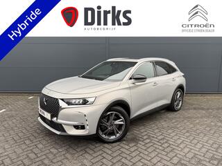 DS DS 7 Crossback