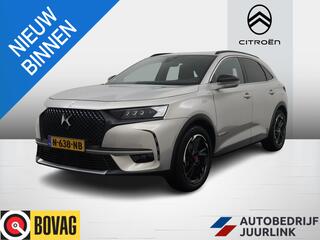 DS DS 7 Crossback