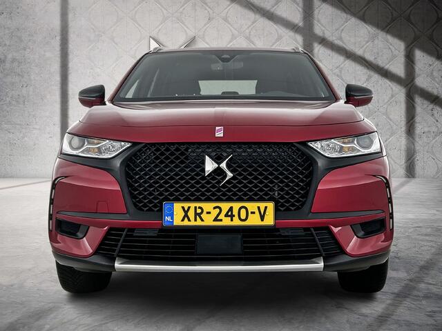 DS DS 7 Crossback 130 PK Performance Line | Rijklaar | Trekhaak | Elektrische achterklep | Alcantara |