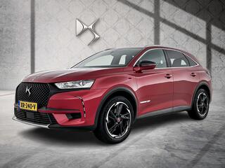 DS DS 7 Crossback
