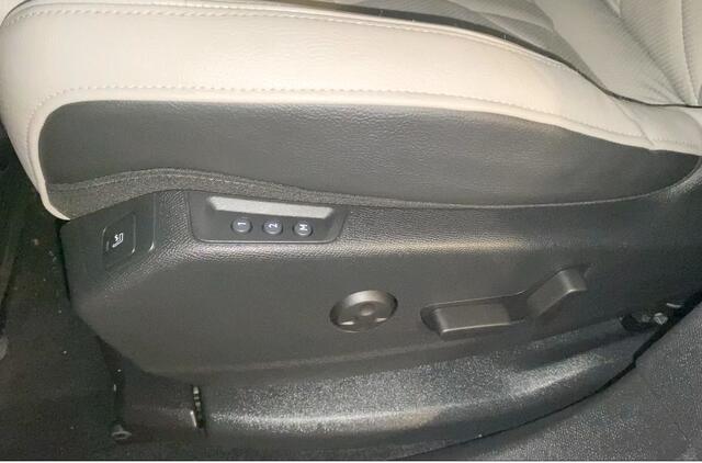 DS DS 7 Crossback 1.6 181pk Rivoli Leer Massage Memory ACC Carplay
