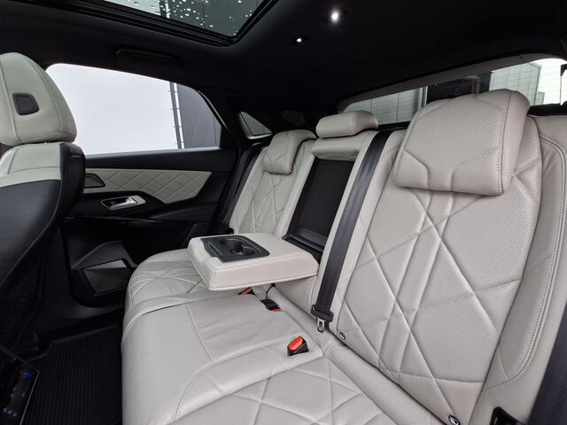 DS DS 7 Crossback 1.6 181pk Rivoli Leer Massage Memory ACC Carplay