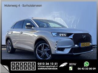 DS DS 7 Crossback