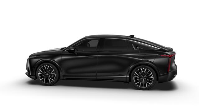 DS No 8 Long Range Étoile Absolute Comfort 97 kWh * Vanaf nu te bestellen *