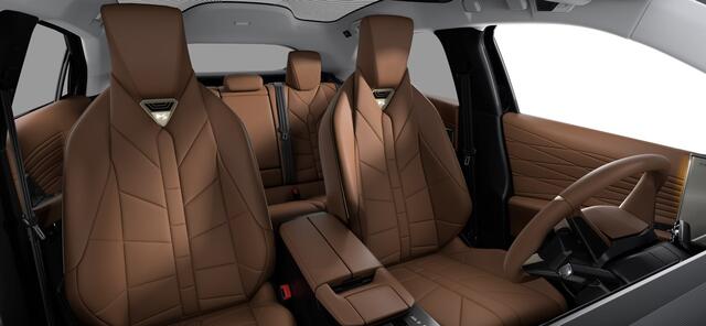 DS No 8 Long Range Étoile Absolute Comfort 97 kWh * Vanaf nu te bestellen *