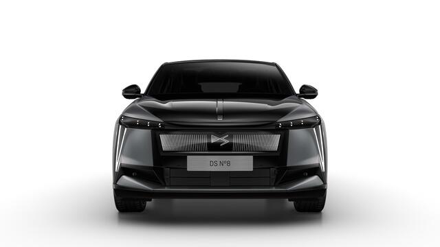 DS No 8 AWD Long Range Étoile Absolute Tech 97 kWh NU TE BESTELLEN - PANORAMADAK - NAPPA LEDER - 8 JAAR GARANTIE
