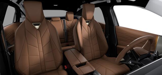 DS No 8 Long Range Étoile 97 kWh | Absolute Comfort | Absolute Tech | WLTP 700+ range