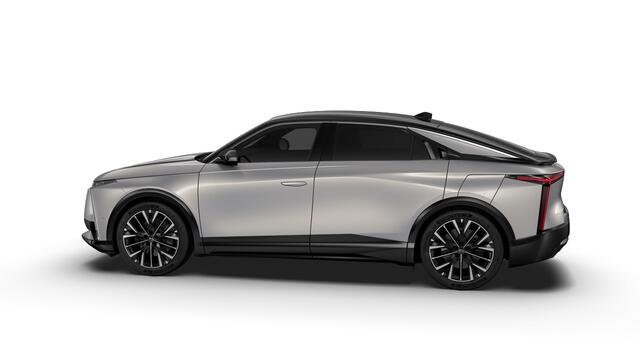 DS No 8 Étoile Absolute Comfort 74 kWh | Absolute Comfort Pack | Panoramisch glazen dak |