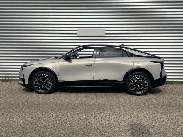 DS No 8 230PK Étoile Absolute Comfort 74 kWh | Panoramadak | Apple Carplay | Head-up Display |