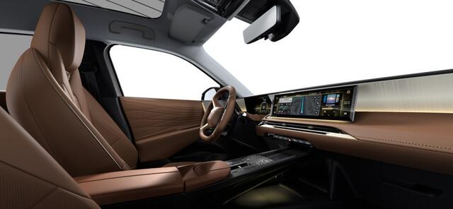 DS No 8 AWD Long Range Étoile 97 kWh | Nu te bestellen bij Zeeuw