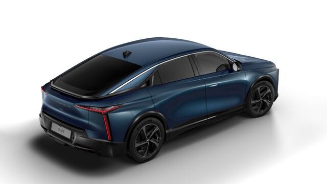 DS No 8 Pallas 74 kWh | Nu te bestellen bij Zeeuw Automotive